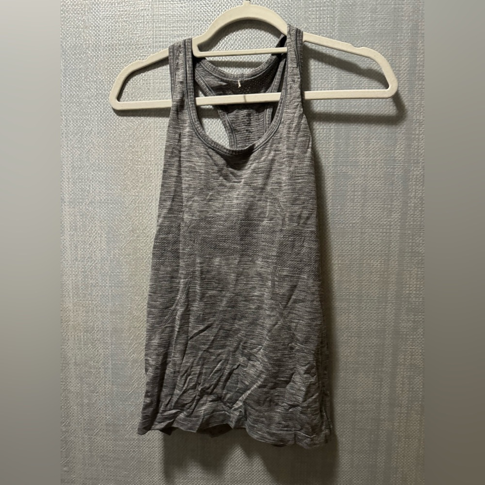 Lululemon Swiftly Tank